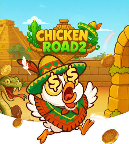 Descubre la diversión de jugar Chicken Road 2 -881580119