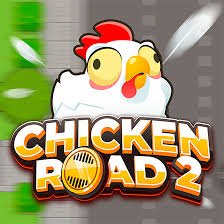 Explora la Diversión de Chicken Road 2 Tragaperras Explora la Diversión de Chicken Road 2 Tragaperras