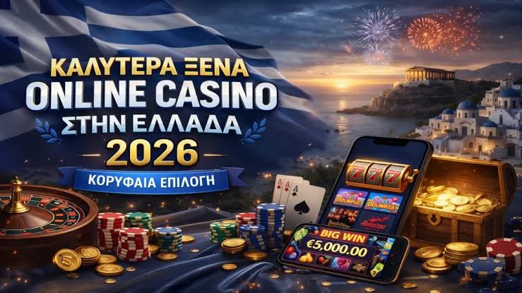 Exploring New Online Casinos in Greece A Comprehensive Guide -912361572