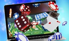 Exploring the World of Online Casinos Your Ultimate Guide