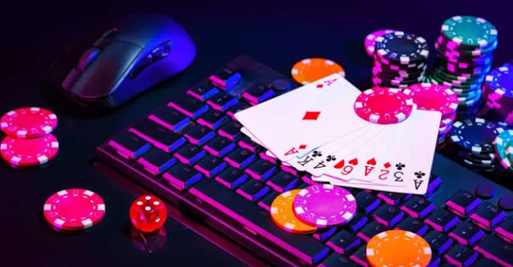 Online Casino στην Ελλάδα Οδηγός για Ασφαλή και Ψυχαγωγικά Παιχνίδια
