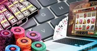 The Exciting World of Casino Shiny Joker The Exciting World of Casino Shiny Joker