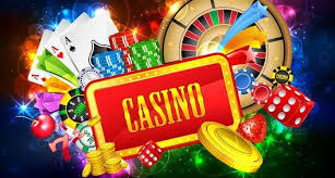 The Exciting World of Online Casinos The Exciting World of Online Casinos