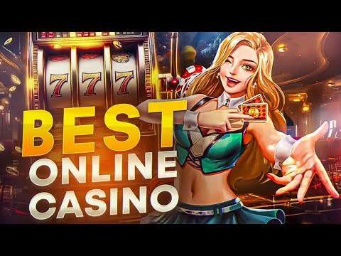 The Ultimate Guide to the Best Foreign Online Casinos -902553088