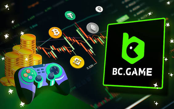 Unlock Exciting Rewards BC.Game Bonuses and Promo Codes -314280166 Unlock Exciting Rewards BC.Game Bonuses and Promo Codes -314280166