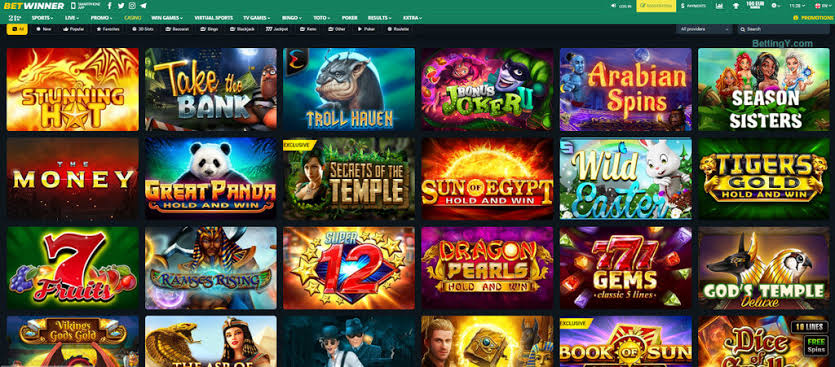 Your Ultimate BetWinner Bonus Guide Maximize Your Winnings Your Ultimate BetWinner Bonus Guide Maximize Your Winnings