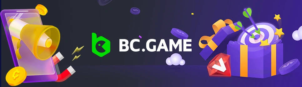 Exploring BC.Game A Comprehensive Guide for Ukrainian Players