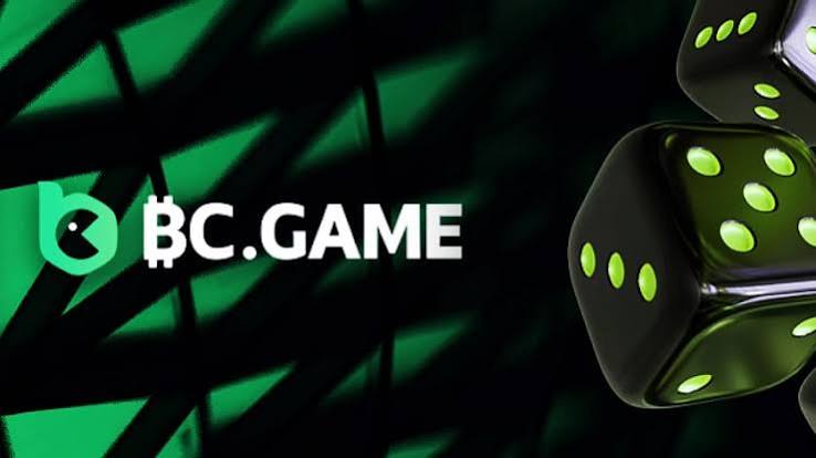 Exploring BC.Game Casino The New Frontier of Online Gaming in Germany