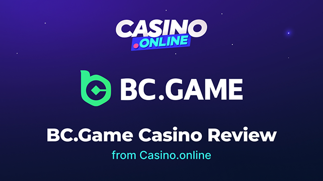 Exploring the Excitement of BC.Game Casino and Sportsbook