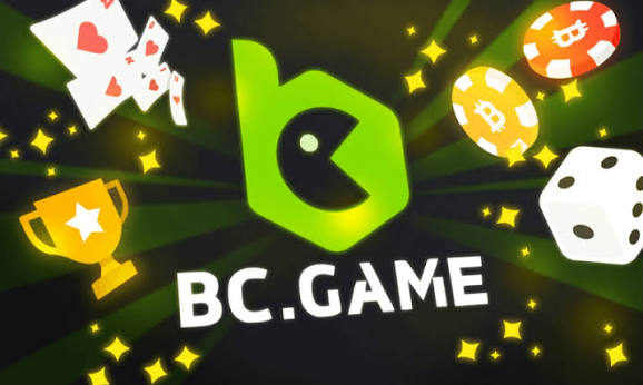 Exploring the Features and Benefits of the BC.Game App -221014994