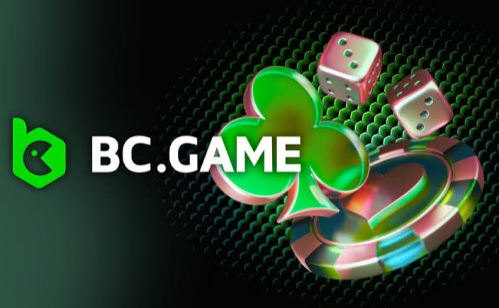 Step-by-Step Guide to the BC.Game Registration Process -225715963 Step-by-Step Guide to the BC.Game Registration Process -225715963