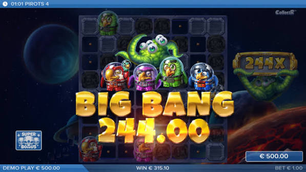 Discover the Excitement of BC.Game Online Casino 1878003709