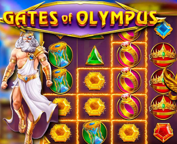 Gates of Olympus Demo Udforsk Magien af Oldtidens Grækenland