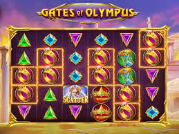 Gates of Olympus Super Scatter En Udforskning af Slotsuniverset Gates of Olympus Super Scatter En Udforskning af Slotsuniverset
