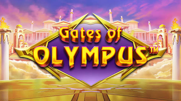 Gates of Olympus Super Scatter - Oplev den Magiske Verden af Spil