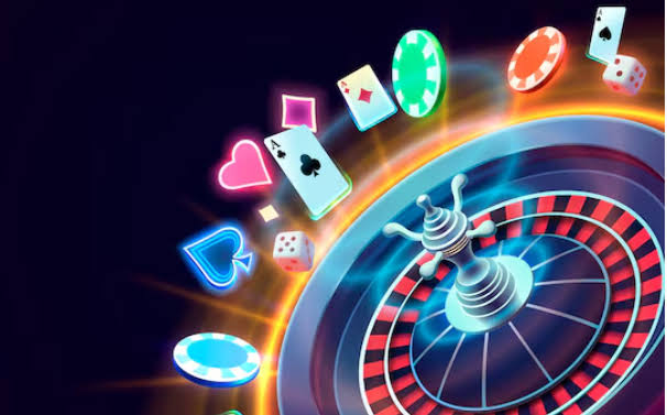 Legální 69 Games Casino Online Uvítací Bonusy a Více