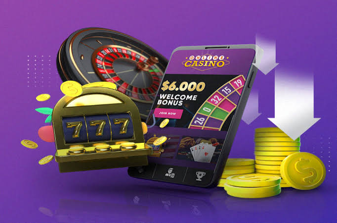 Legální online casino 69 Games - Zábava a Bezpečnost Online Hraní