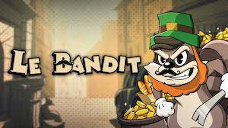 Oplev Spiloplevelsen med Le Bandit Demo