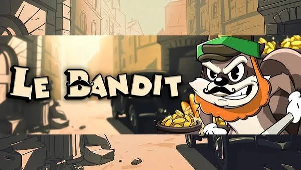 Oplev spændingen med demo le bandit -2081299368