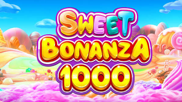 Oplev Spændingen ved Sweet Bonanza Slot -2016077275 Oplev Spændingen ved Sweet Bonanza Slot -2016077275