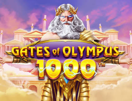 Spil Gates of Olympus Super En Fantastisk Oplevelse