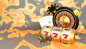 Unleashing the Excitement Exploring Thunderpick's Gaming Universe