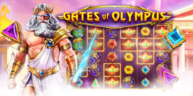 Gates of Olympus Anmeldelse En Magisk Spiloplevelse Gates of Olympus Anmeldelse En Magisk Spiloplevelse