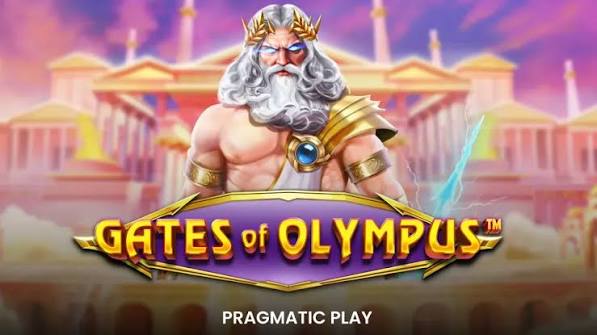 Oplev Gates of Olympus Online Casino En Fængslende Spiloplevelse